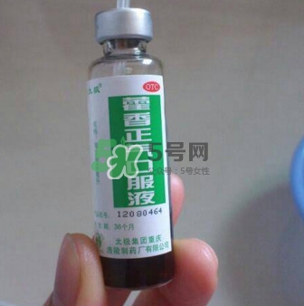 藿香正氣液可以帶上飛機嗎？藿香正氣液能預(yù)防中暑嗎