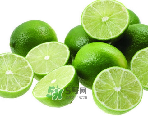 青檸檬怎么挑選？怎么去除青檸檬的苦