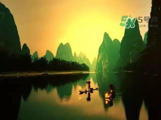 漂流需要準(zhǔn)備什么東西？漂流哪里最好玩？