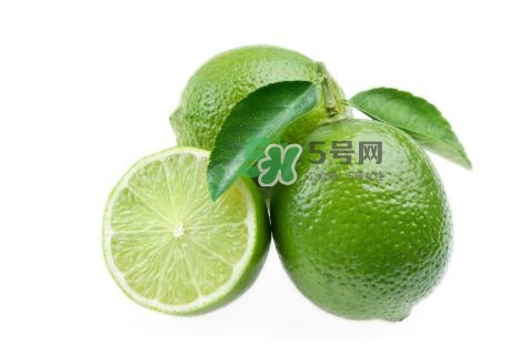 長期喝青檸檬泡水有害嗎？青檸檬的營養(yǎng)價值