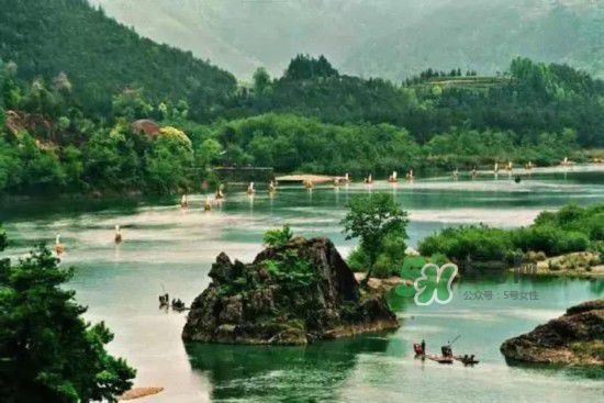 漂流需要準(zhǔn)備什么東西？漂流哪里最好玩？