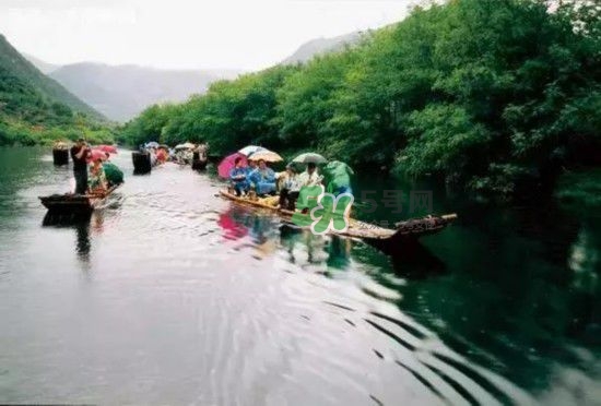 漂流需要準(zhǔn)備什么東西？漂流哪里最好玩？