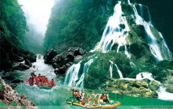 漂流需要準(zhǔn)備什么東西？漂流哪里最好玩？