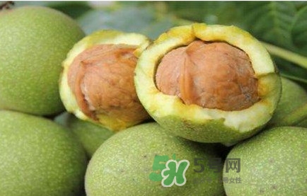 青皮核桃營養(yǎng)價值高嗎？青皮核桃怎么挑選