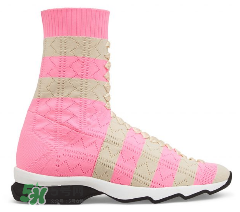 fendi wmns sock booties芬迪襪子鞋多少錢？