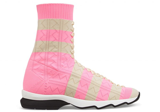 fendi wmns sock booties芬迪襪子鞋多少錢？