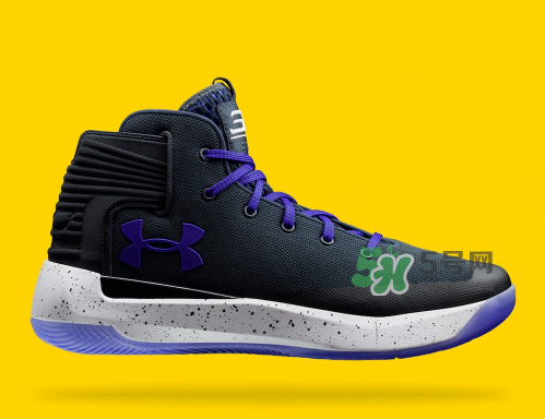 ua2017庫里亞洲行特別版curry 3zero配色什么時候發(fā)售？