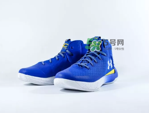 under armour curry 3zero上腳怎么樣？ua curry 3zero測評