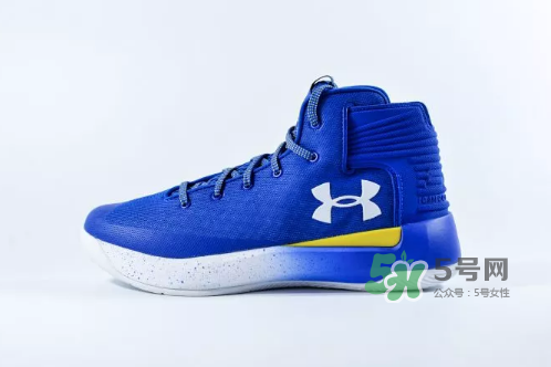under armour curry 3zero上腳怎么樣？ua curry 3zero測評