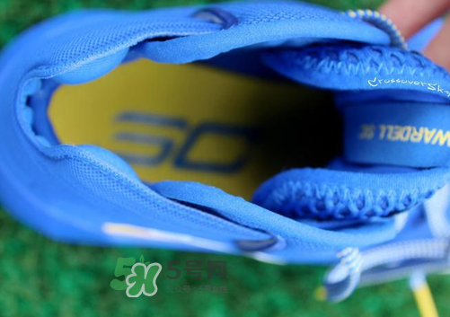 under armour curry 3zero上腳怎么樣？ua curry 3zero測評