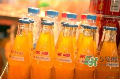 西安的冰峰好喝嗎？冰峰為什么不出陜西？
