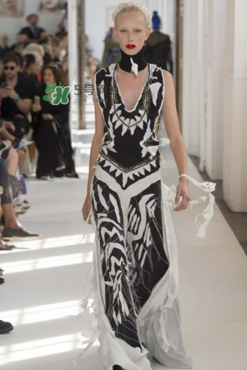 martin margiela2017秋冬系列怎么樣_好看嗎_款式有哪些？