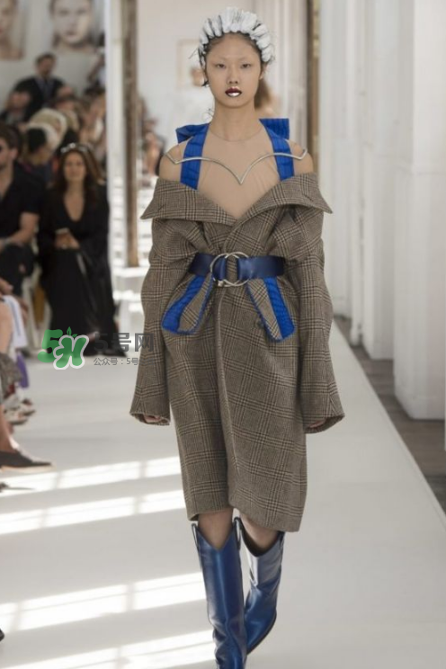 martin margiela2017秋冬系列怎么樣_好看嗎_款式有哪些？