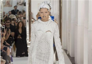 martin margiela2017秋冬系列怎么樣_好看嗎_款式有哪些？