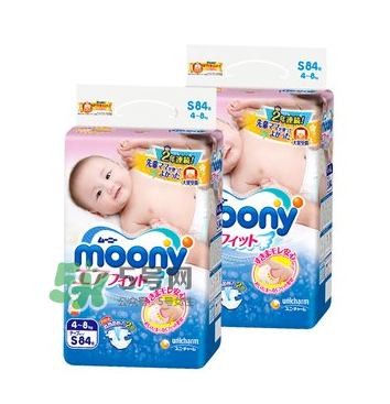 皇家moony紙尿褲會漏尿嗎？皇家moony紙尿褲漏不漏尿呢？