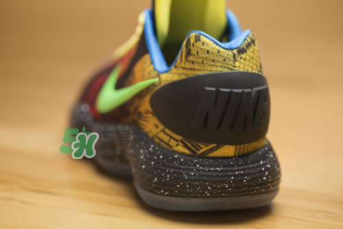 nike hyperdunk low 2017城市別注配色有哪幾款？