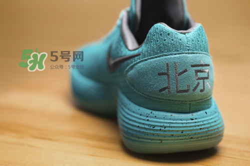 nike hyperdunk low 2017城市別注配色有哪幾款？