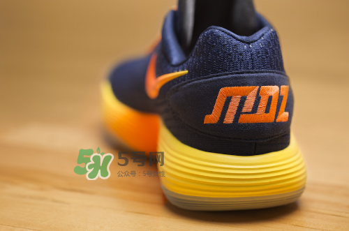 nike hyperdunk low 2017城市別注配色有哪幾款？