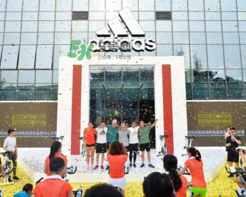 adidas運(yùn)動體驗(yàn)迷你品牌中心在哪？阿迪達(dá)斯運(yùn)動體驗(yàn)中心地址