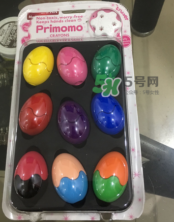 日本Primomo旋轉(zhuǎn)蠟筆怎么樣 Primomo旋轉(zhuǎn)蠟筆好用嗎？