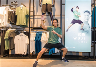 adidas阿迪達斯運動體驗迷你品牌中心是干什么的？