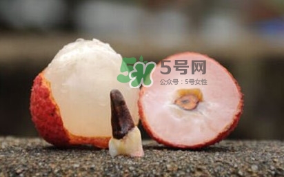 岵山荔枝一般幾月成熟？岵山荔枝什么時(shí)候上市