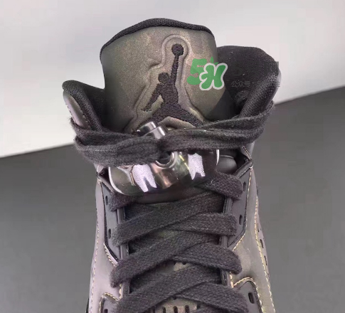 air jordan 5 premium heiress多少錢？aj5反光迷彩專柜價格