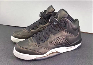 air jordan 5 premium heiress多少錢？aj5反光迷彩專柜價(jià)格