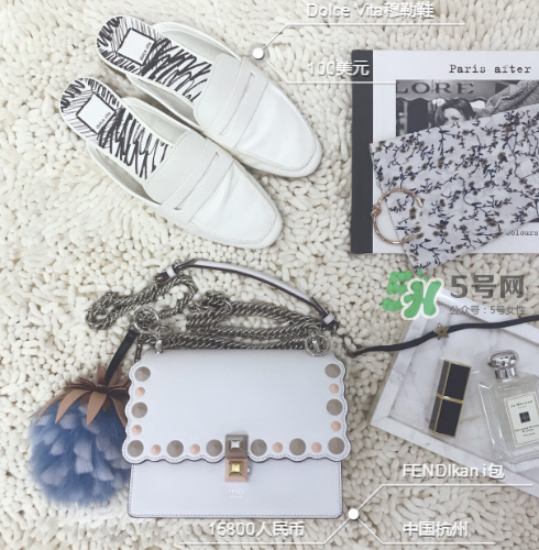 dolce vita是什么牌子_哪個國家的_什么檔次？