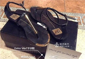 dolce vita是什么牌子_哪個(gè)國家的_什么檔次？