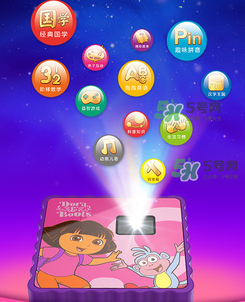 朵拉投影儀P60的使用壽命 朵拉投影儀P60可以用多久？