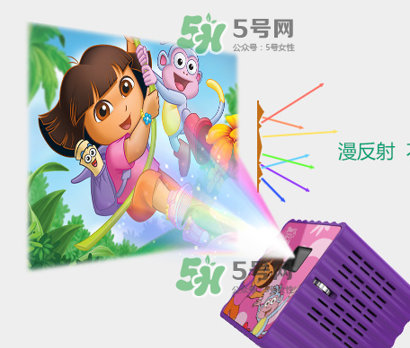 朵拉投影儀P60的使用壽命 朵拉投影儀P60可以用多久？