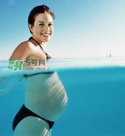 孕婦游泳會(huì)感染嗎？孕婦游泳有危害嗎？