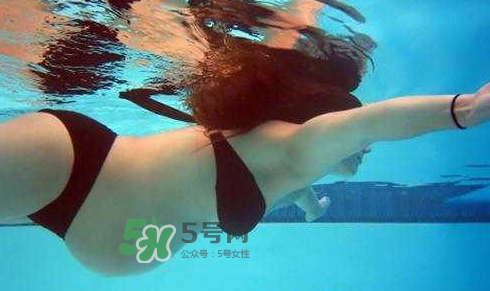 孕婦游泳會(huì)感染嗎？孕婦游泳有危害嗎？