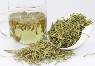金銀花茶苦嗎？喝金銀花茶需要注意什么