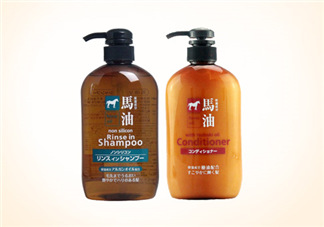 熊野馬油洗發(fā)水起頭屑嗎？KUMANO洗發(fā)水用完長頭屑嗎？