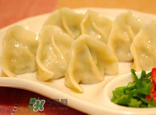 三伏天為什么吃餃子？三伏天吃餃子什么餡兒好？