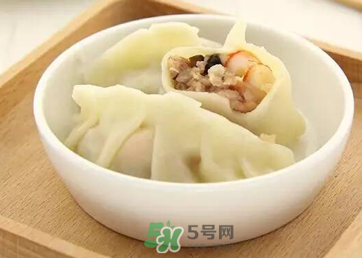 三伏天為什么吃餃子？三伏天吃餃子什么餡兒好？