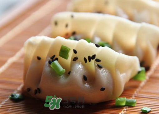 三伏天為什么吃餃子？三伏天吃餃子什么餡兒好？