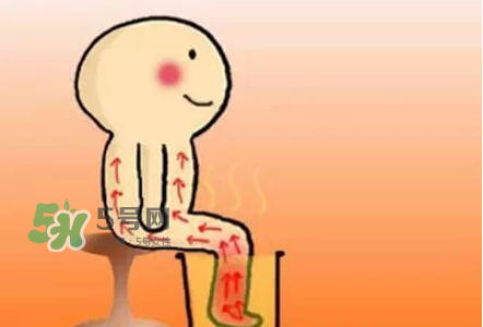 三伏天用什么泡腳最好？三伏天用什么泡腳去濕氣？