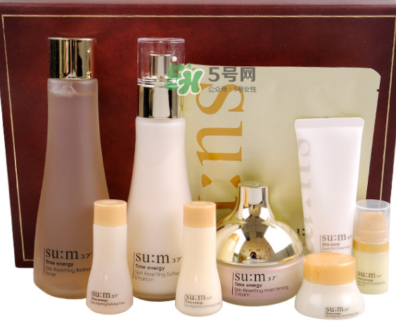 sum37適合孕婦嗎？sum37孕婦可以用嗎？
