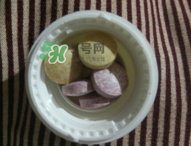 Lifeline Care兒童維生素用法用量  挪威Lifeline Care維生素怎么吃？
