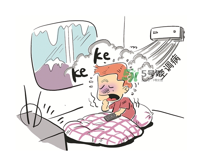 開空調(diào)為什么要放一盆水？開空調(diào)要放一盆水嗎？