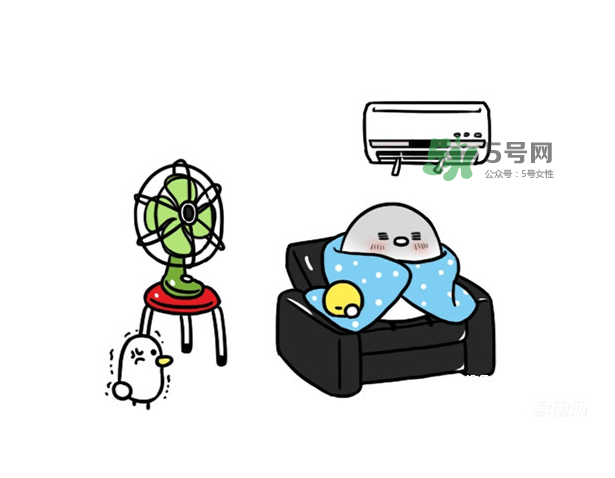 開空調(diào)為什么要放一盆水？開空調(diào)要放一盆水嗎？
