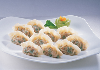三伏天為什么吃餃子？三伏天吃餃子什么餡兒好？