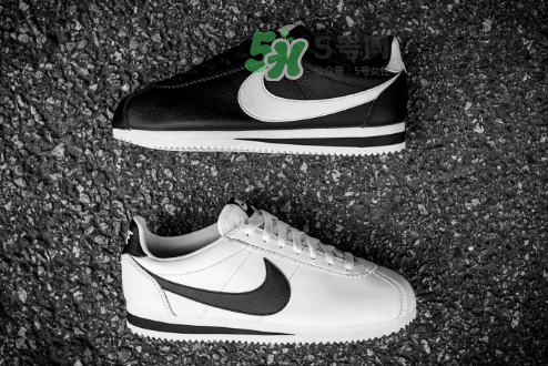 nike cortez leather yin yang陰陽配色多少錢？