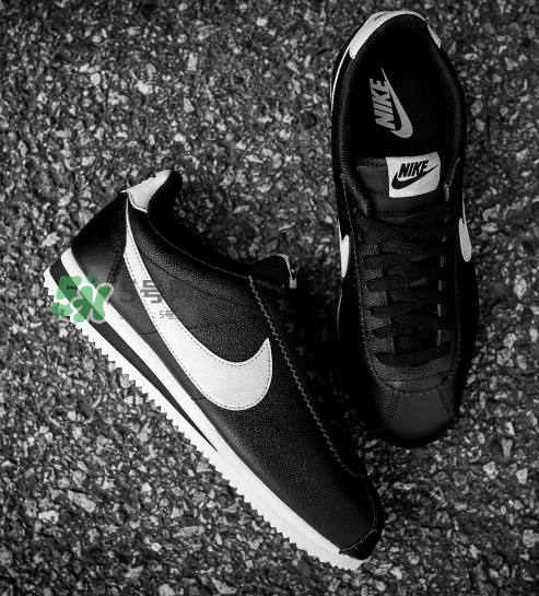 nike cortez leather yin yang陰陽配色多少錢？
