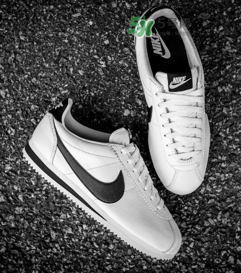 nike cortez leather yin yang陰陽配色多少錢？
