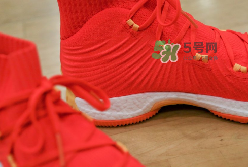 adidas crazy explosive2017全明星配色會(huì)發(fā)售嗎？