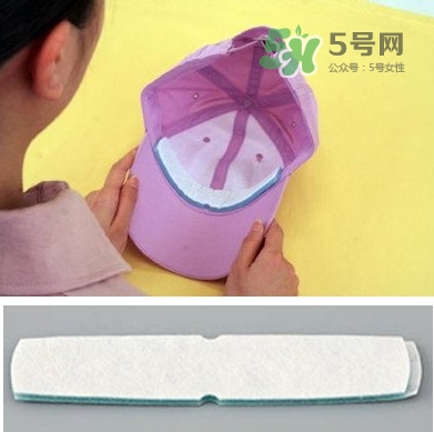 桐灰熱中對策帽子冰貼怎么用？熱中對策帽子冰怎么樣？